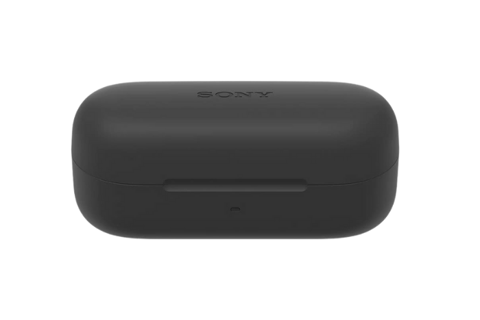 Hình ảnh sản phẩm - [WF-C510/BC E] TAI NGHE SONY WF-C510/BC E - MÀU ĐEN
