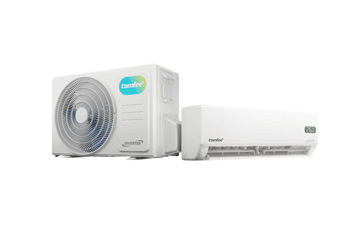 Hình ảnh sản phẩm - [CFS-25VGPF] Máy Lạnh Comfee Inverter 2.5 HP