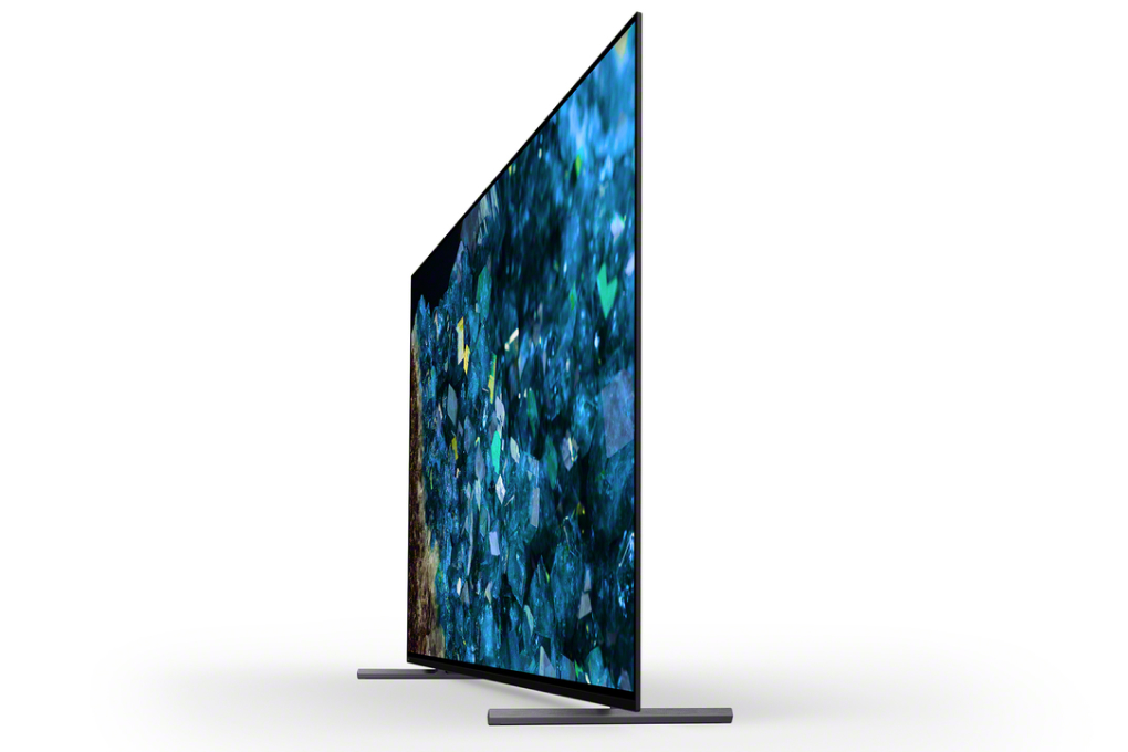 Hình ảnh sản phẩm - [XR-65A80L] Google Tivi OLED Sony 4K 65 inch