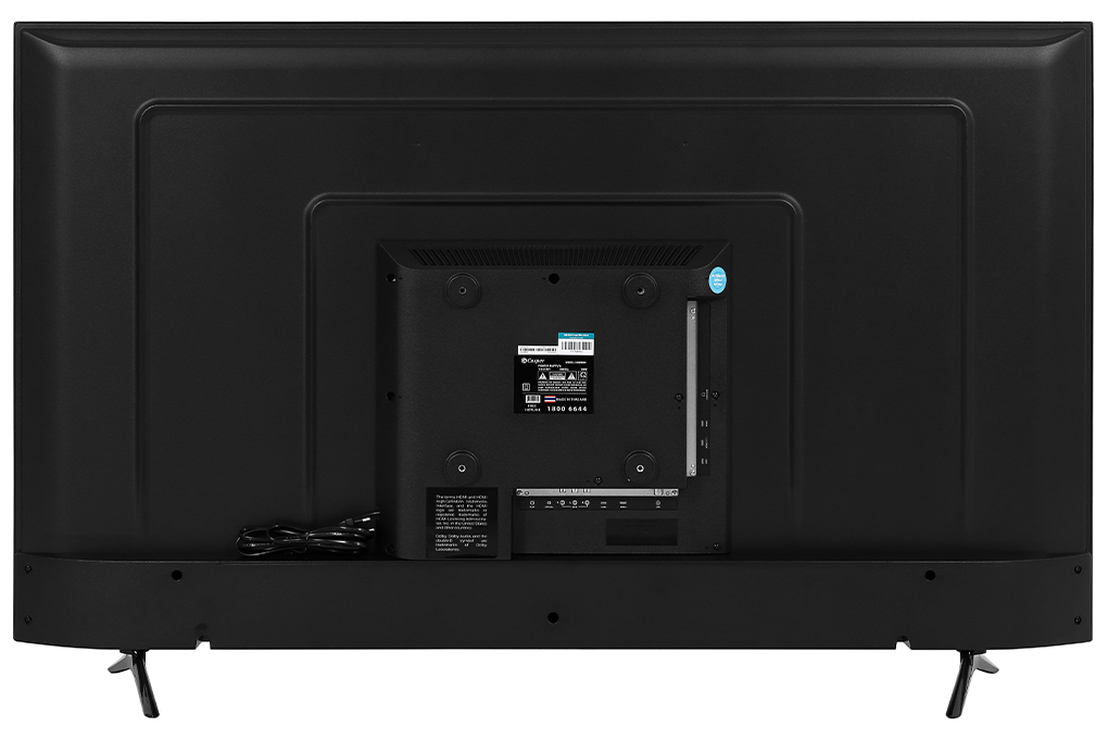 Hình ảnh sản phẩm - [50UW6000] Smart Tivi Casper 50 Inch