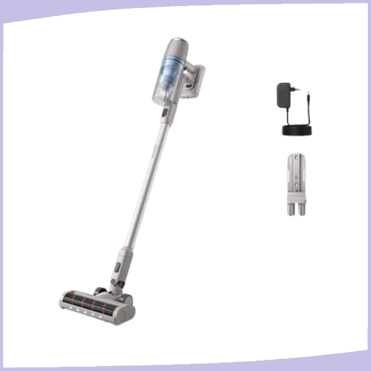 Hình ảnh sản phẩm - [XC2011/01] Máy hút bụi không  Philips XC2011/01