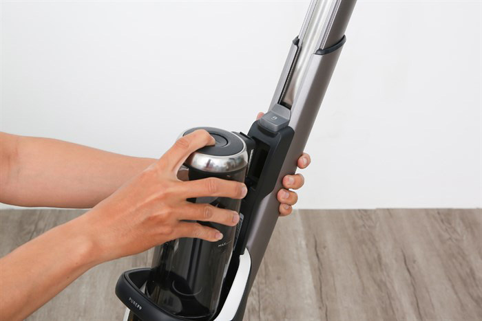 Hình ảnh sản phẩm - [PF91-5BTF] Máy Hút Bụi Không Dây Electrolux