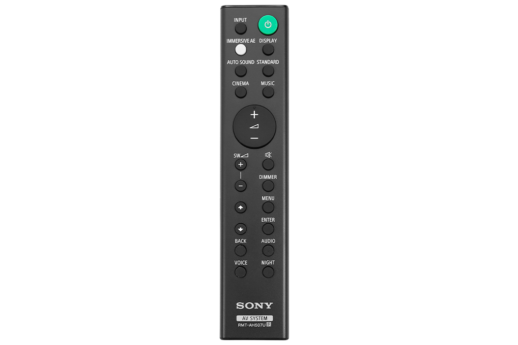 Hình ảnh sản phẩm - [HT-G700] Loa thanh Sony 400W 