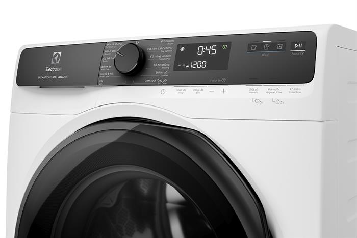 Hình ảnh sản phẩm - [EWF1023P5WC] Máy giặt Electrolux UltimateCare 500 Inverter 10kg