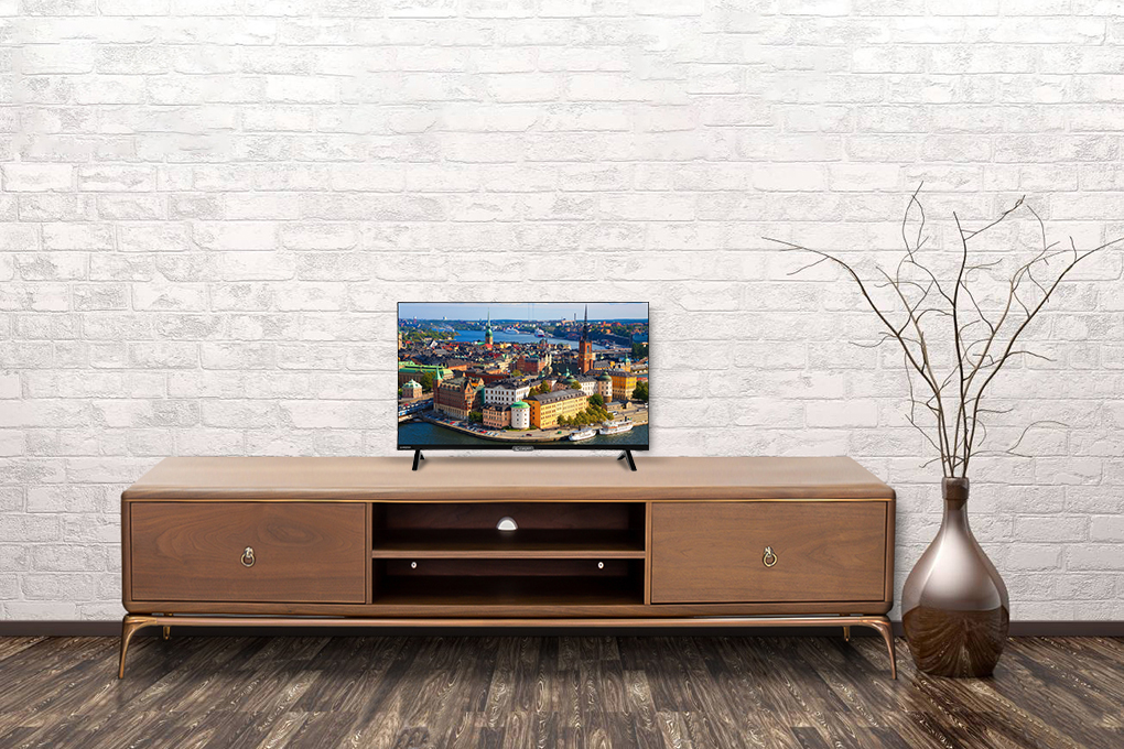 Hình ảnh sản phẩm - [32HX6200] Smart Tivi Casper 32 inch 32HX6200