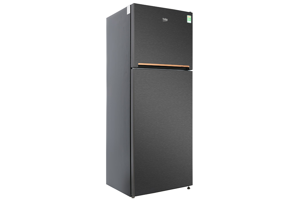 Hình ảnh sản phẩm - [RDNT470I50VK] Tủ lạnh Beko Inverter 422 lít 