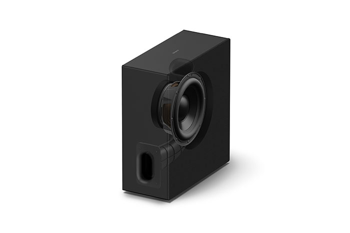 Hình ảnh sản phẩm - [SA-SW8//Z SP1] Loa Siêu Trầm Không Dây Sony BRAVIA Theatre Sub 8