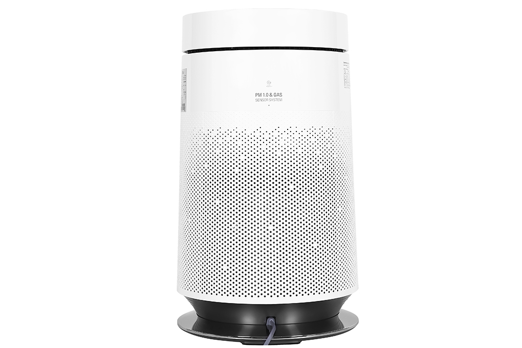 Hình ảnh sản phẩm - [AS65GDWH0] Máy lọc không khí LG PuriCare AS65GDWH0