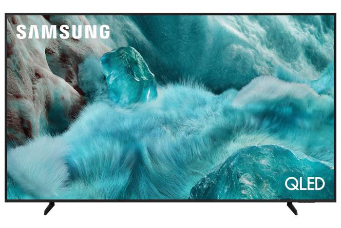 Hình ảnh sản phẩm - [QA75Q7FAAKXXV] Smart Tivi QLED Samsung AI 4K 75 Inch