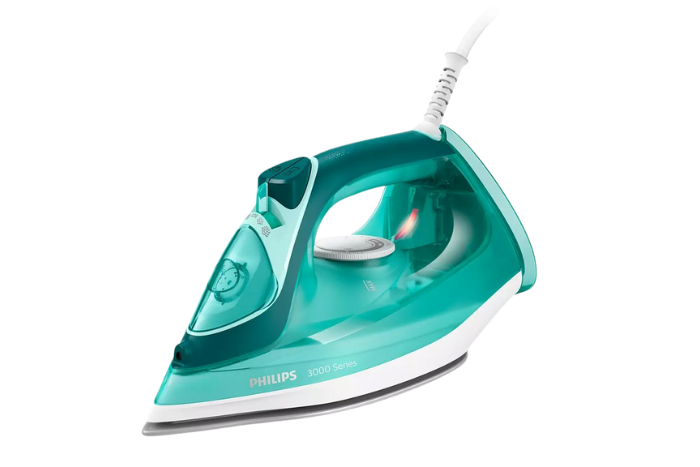 Hình ảnh sản phẩm - [DST3030/70] Bàn ủi hơi nước Philips DST3030/70