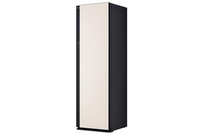 Hình ảnh sản phẩm - [SC5MBR80H] Tủ chăm sóc quần áo thông minh LG Styler Inverter 5 móc