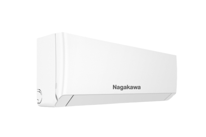 Hình ảnh sản phẩm - [NIS-C12R2U51] Máy Lạnh Nagakawa 1 chiều Inverter - 1.5HP