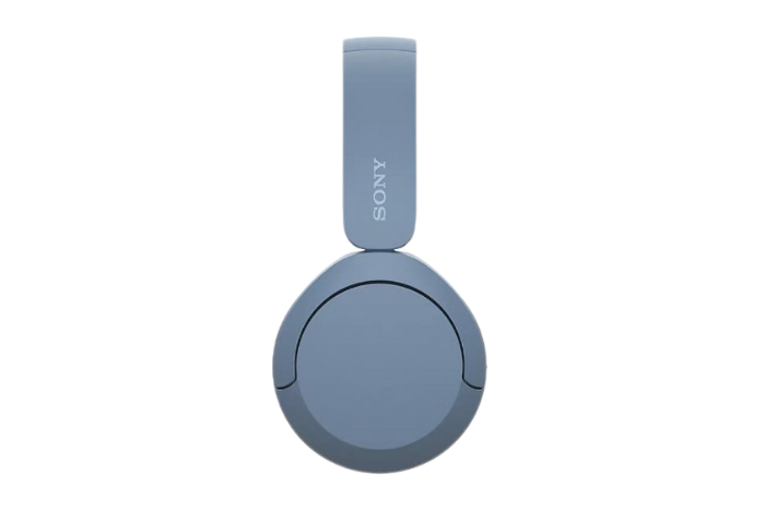 Hình ảnh sản phẩm - [WH-CH520/LZ-E] TAI NGHE SONY WH-CH520/LZ E - MÀU XANH