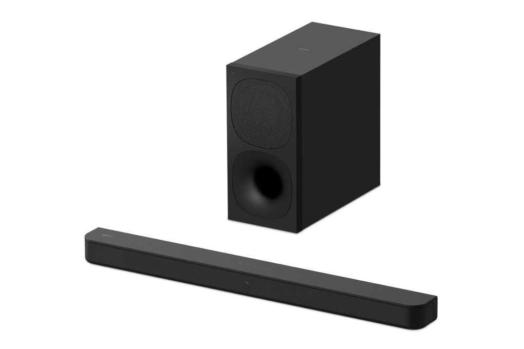 Hình ảnh sản phẩm - [HT-S400] Bộ loa thanh Sony 330W