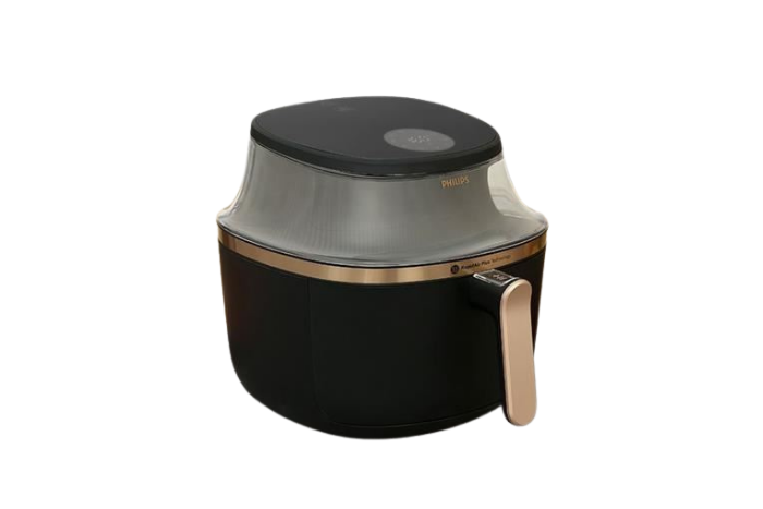 Hình ảnh sản phẩm - [ NA332/00 ] Nồi chiên không dầu Philips 6.2 lít - NA332/00