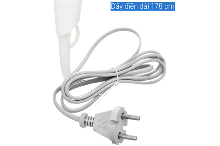 Hình ảnh sản phẩm - [BHD500/00] Máy Sấy Tóc Philips 2100W