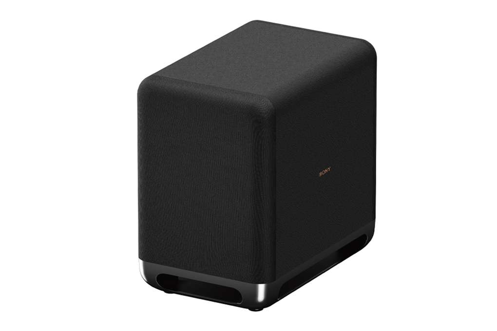 Hình ảnh sản phẩm - [SA-SW5] Loa siêu trầm không dây Sony 300W 