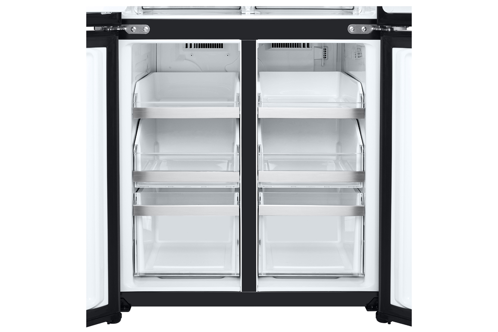 Hình ảnh sản phẩm - [LFI50BLMAI] Tủ lạnh LG Inverter 508 lít Multi Door InstaView