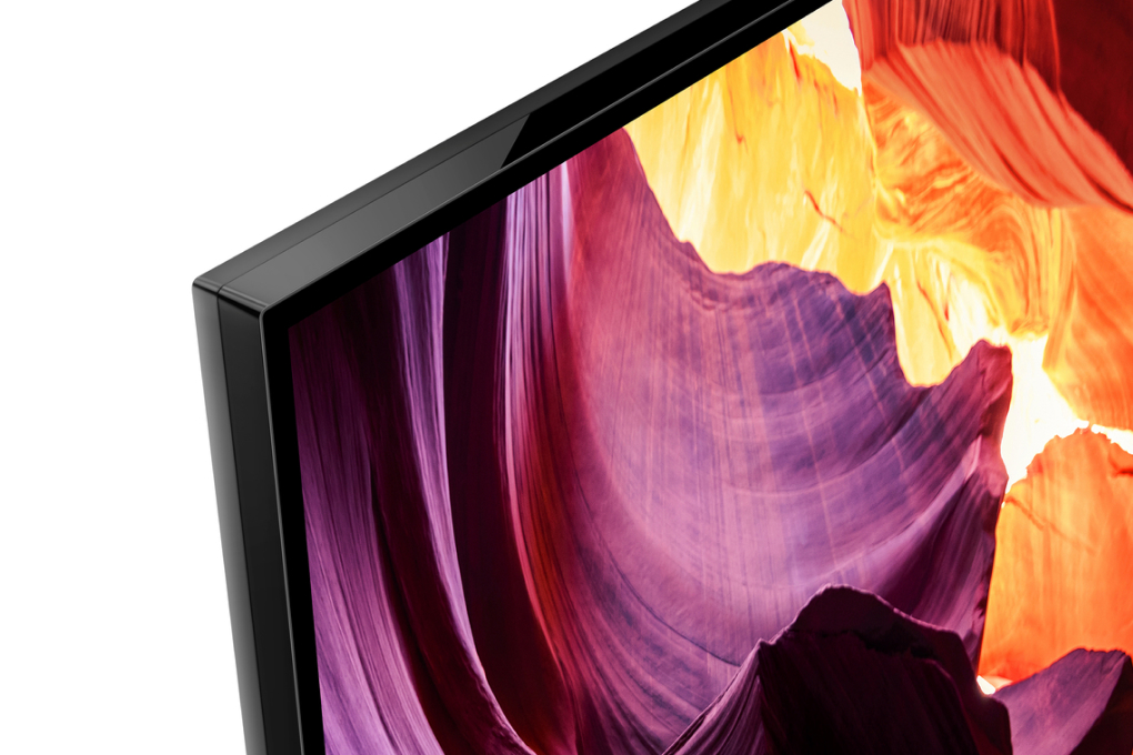 Hình ảnh sản phẩm - [KD-43X81DK] Google Tivi Sony 4K 43 inch KD-43X81DK