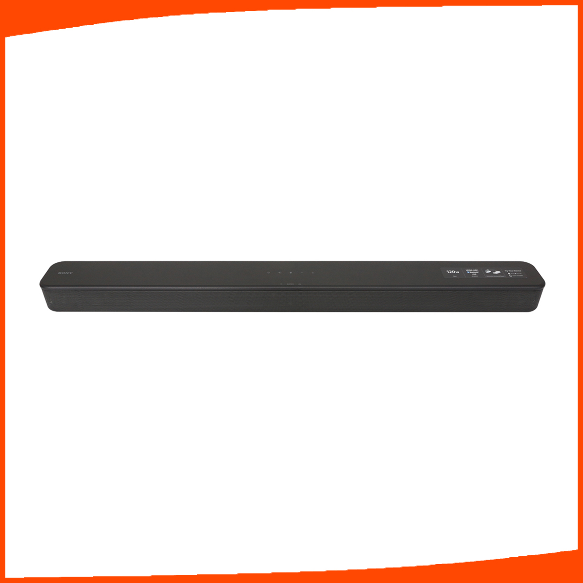 Hình ảnh sản phẩm - [HT-S100F] Loa thanh Sony 120W 