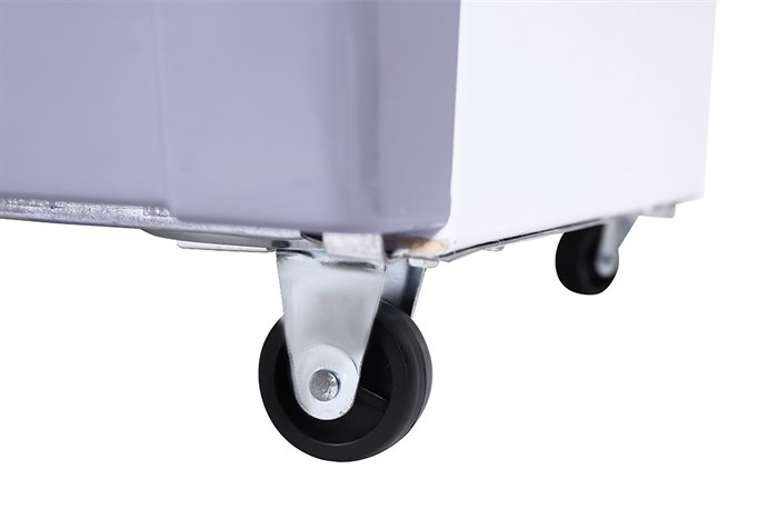 Hình ảnh sản phẩm - [VH408WL] Tủ Mát Sanaky 340 Lít