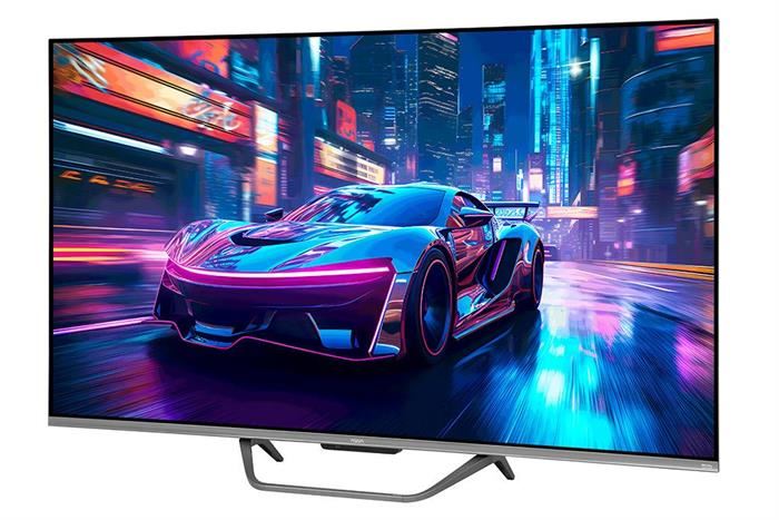 Hình ảnh sản phẩm - [AQT55S800UX] Google Tivi QLED Aqua 4K 55 inch