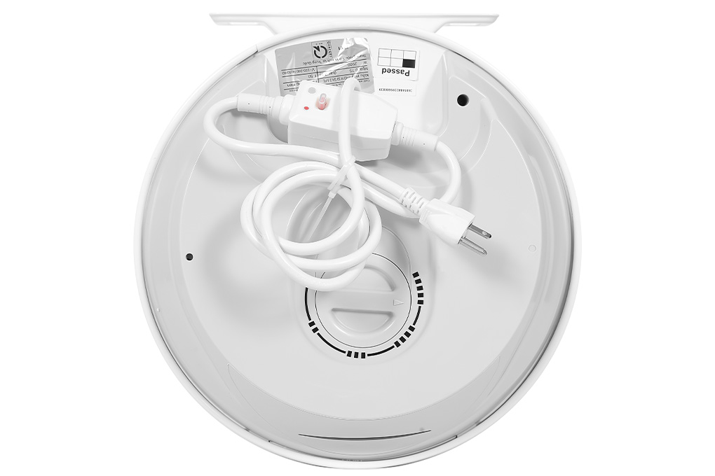 Hình ảnh sản phẩm - [PRO R 50 SH 2.5 FE] Máy nước nóng gián tiếp Ariston 50 lít