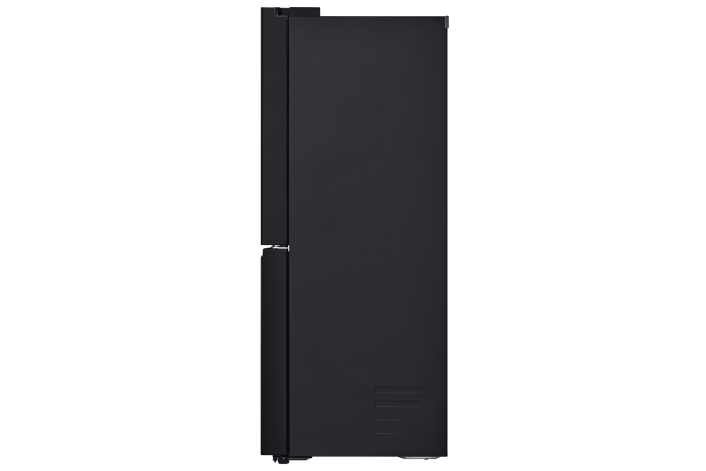 Hình ảnh sản phẩm - [LFI50BLMAI] Tủ lạnh LG Inverter 508 lít Multi Door InstaView