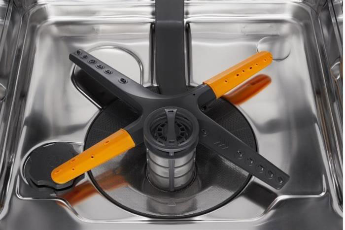 Hình ảnh sản phẩm - [LDN14BLA5] Máy Rửa Chén Độc Lập LG 14 Bộ