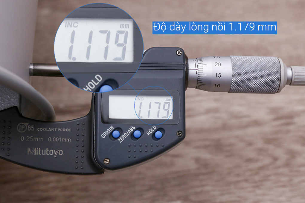 Hình ảnh sản phẩm - [KS-R231STV] Nồi Cơm Điện Sharp 2.2 Lít