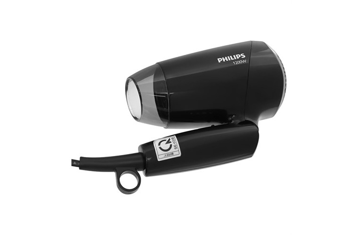 Hình ảnh sản phẩm - [BHC010/10] Máy Sấy Tóc Philips