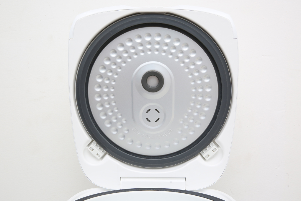 Hình ảnh sản phẩm - [SR-CL188WRA] Nồi cơm điện tử Panasonic 1.8 lít