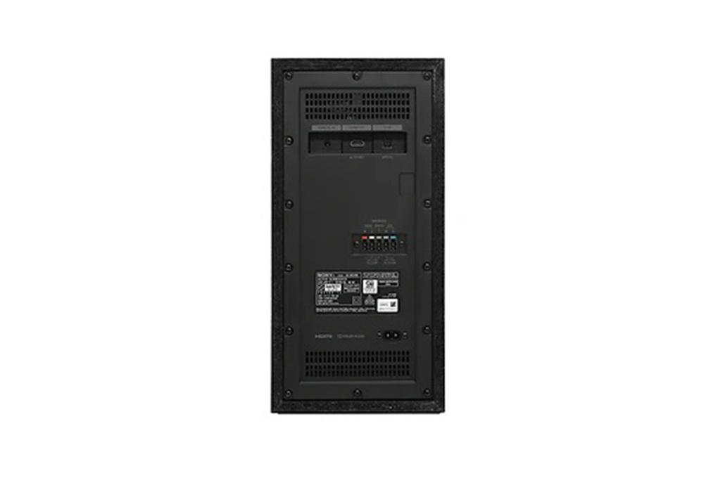 Hình ảnh sản phẩm - [HT-S20R] Dàn âm thanh Sony 400W - HT-S20R