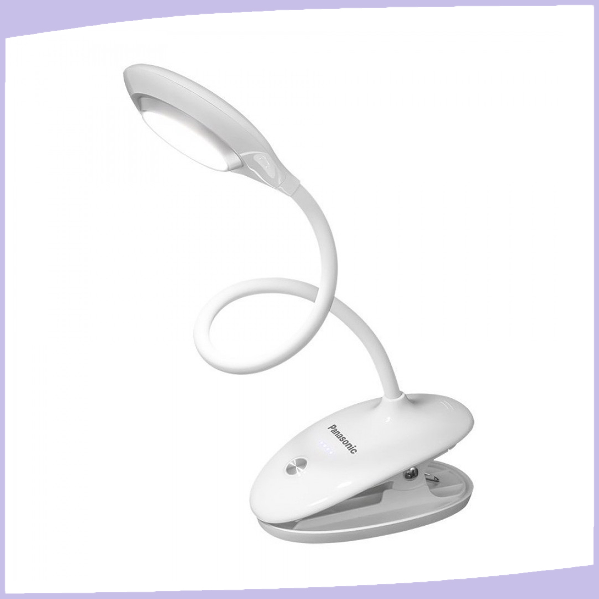Hình ảnh sản phẩm - [HH-LT023219] Đèn bàn LED Panasonic HH-LT023219