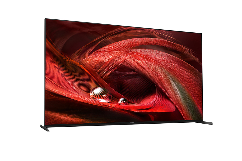 Hình ảnh sản phẩm - [XR-65X95J] Android Tivi Sony 4K 65 inch XR-65X95J