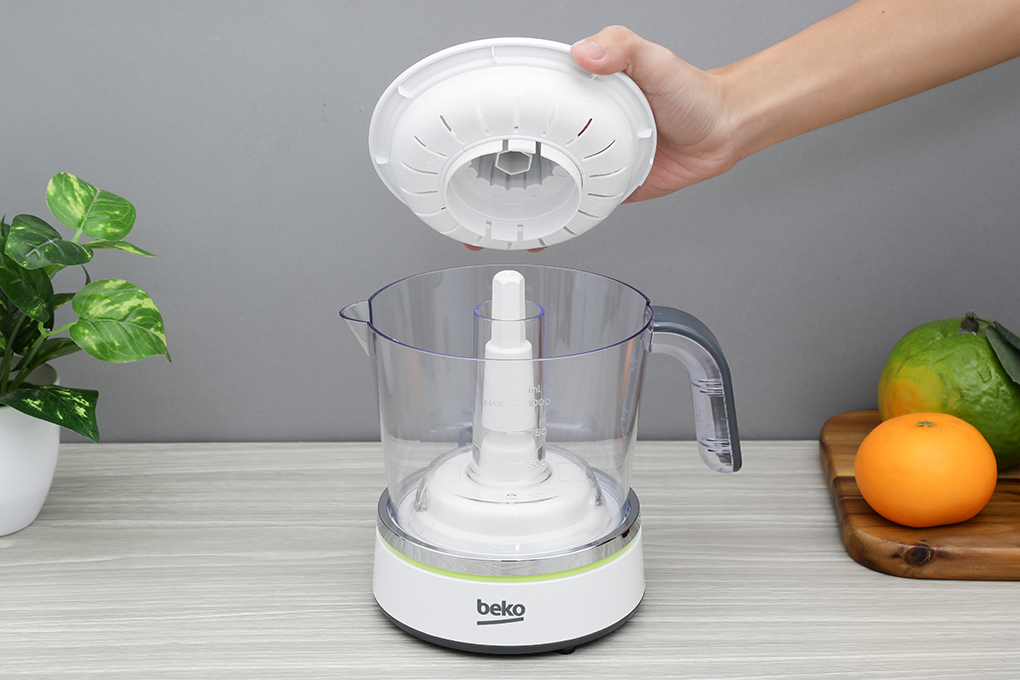 Hình ảnh sản phẩm - [CJB5103W] Máy Vắt Cam Beko 40W