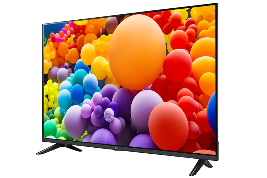 Hình ảnh sản phẩm - [65UT7350PSB] Smart Tivi LG 4K 65 Inch