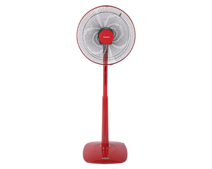 Hình ảnh sản phẩm - [F-409KMR] Quạt đứng Panasonic F-409KMR