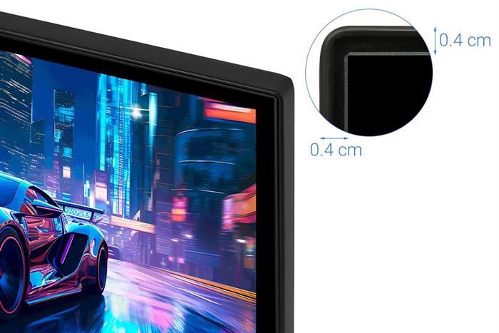 Hình ảnh sản phẩm - [AQT55S800UX] Google Tivi QLED Aqua 4K 55 inch