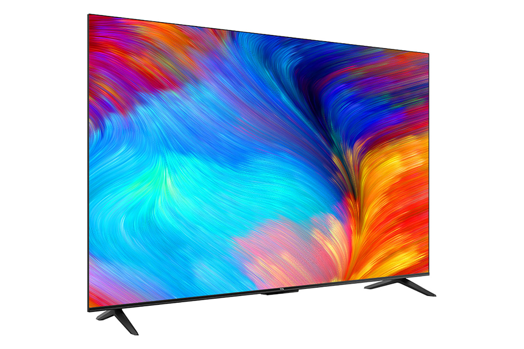 Hình ảnh sản phẩm - [55P638] Google Tivi TCL 4K 55 inch