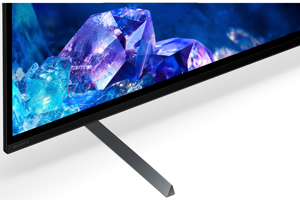 Hình ảnh sản phẩm - [XR-77A80K] Google Tivi OLED Sony 4K 77 inch 