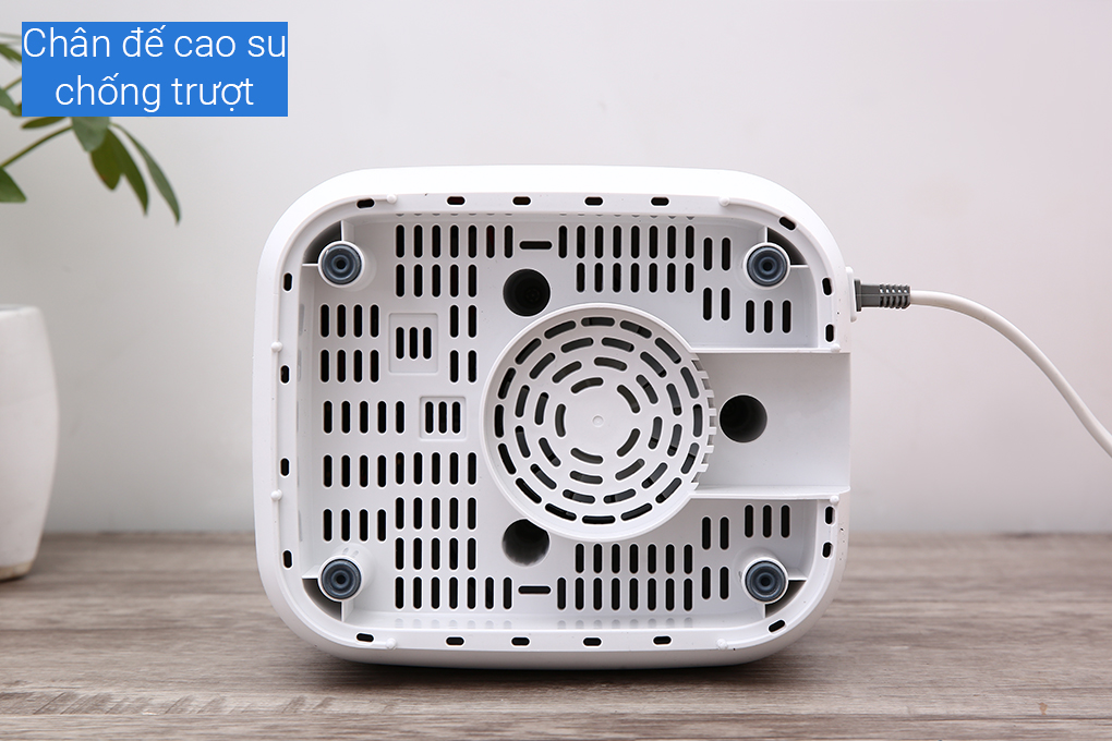 Hình ảnh sản phẩm - [MX-MG53C1CRA] Máy Xay Sinh Tố Đa Năng Panasonic 700W