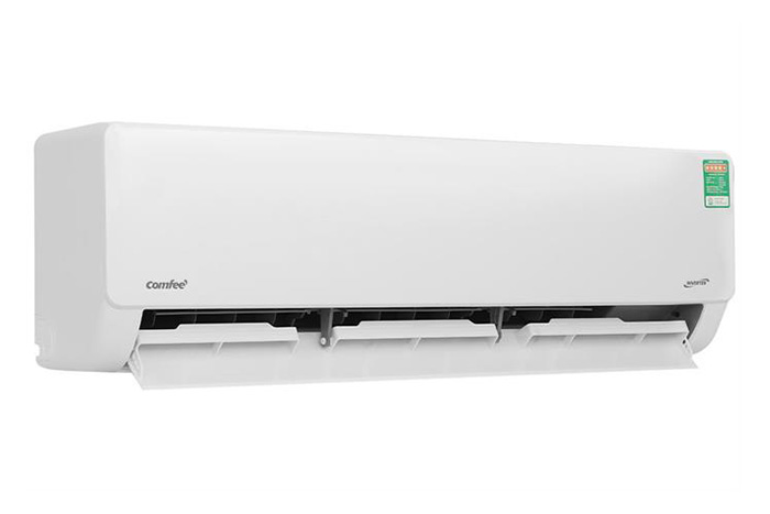 Hình ảnh sản phẩm - [CFS-18VGDF] Máy Lạnh Comfee Inverter 2.0 HP