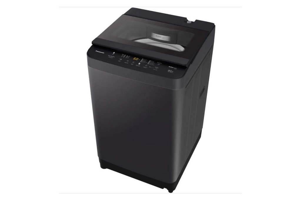 Hình ảnh sản phẩm - [NA-F10S10BRV] Máy Giặt Panasonic 10 Kg 