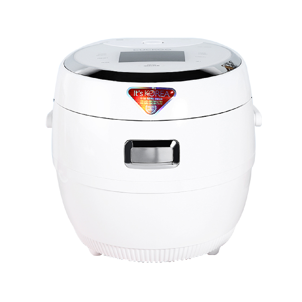 Hình ảnh sản phẩm - [CR-1020F] Nồi cơm điện tử Cuckoo 1.8 lít CR-1020F