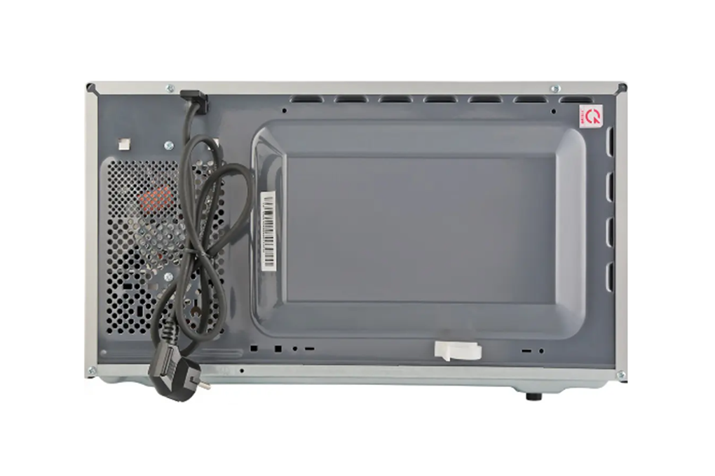 Hình ảnh sản phẩm - [R-G322VN-S] Lò Vi Sóng Sharp 23 Lít