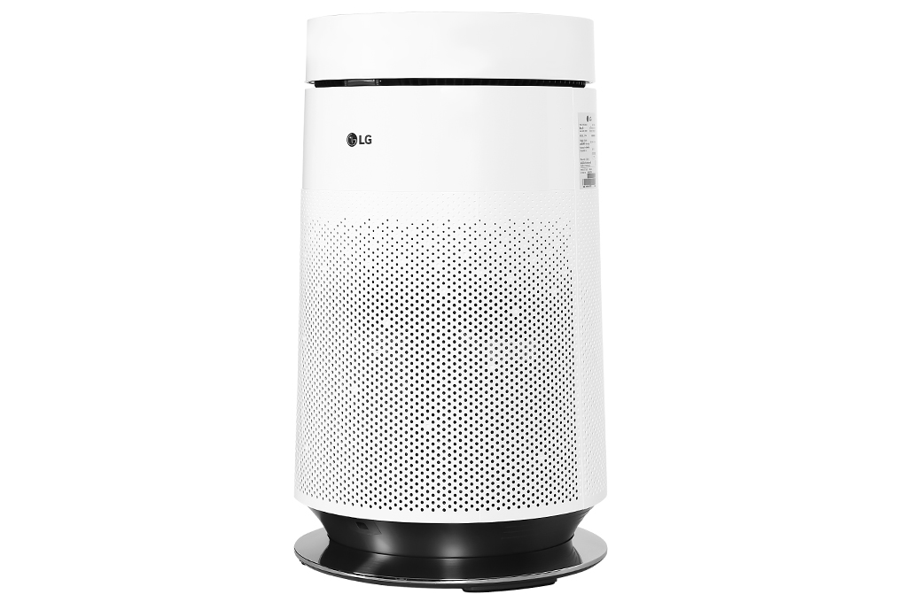 Hình ảnh sản phẩm - [AS65GDWH0] Máy lọc không khí LG PuriCare AS65GDWH0
