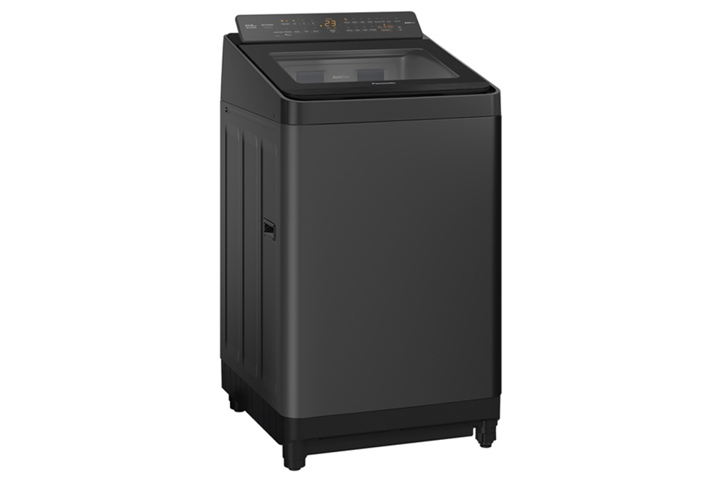 Hình ảnh sản phẩm - [NA-FD180W3BV] Máy giặt Panasonic Inverter 18 kg