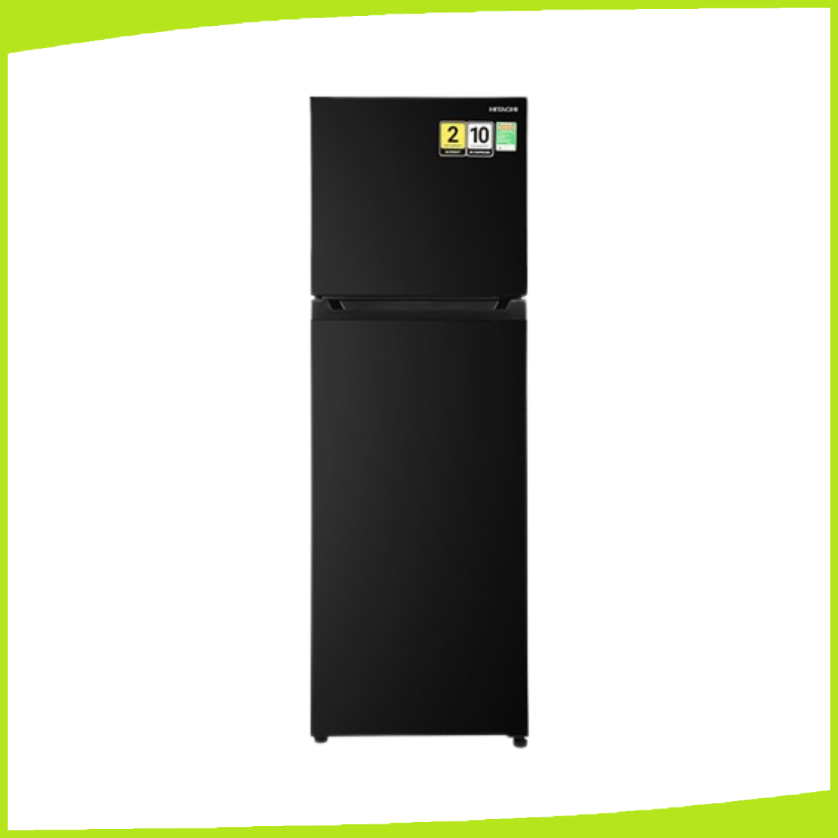 Hình ảnh sản phẩm - [HRTN5275MFUVN] Tủ lạnh Hitachi Inverter 260 lít