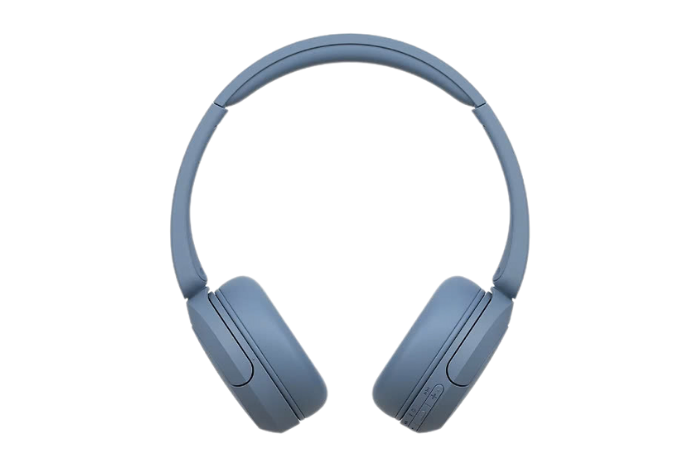Hình ảnh sản phẩm - [WH-CH520/LZ-E] TAI NGHE SONY WH-CH520/LZ E - MÀU XANH